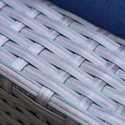 Outdoor Sectional Chairs With Cushions - Captiva Designs 18 Outdoor Sectional Chairs With Cushions - Captiva Designs -Outdoor Furniture Store GUEST 6e283ea7 4067 4fcf 901d 0c90c3fdda98 2