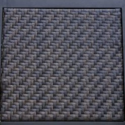 9pc Patio Dining Set With 360 Swivel Chairs With Cushions And Rectangle Concertina Steel Table - Captiva Designs -Outdoor Furniture Store GUEST 6f92c205 5f09 4e87 be81 466ca14af8a6