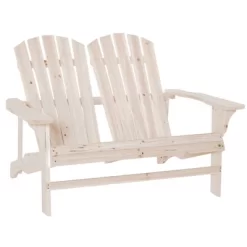 Outsunny Outdoor Adirondack Chair, Wooden Loveseat Bench, Lounger Armchair With Flat Back For Garden, Deck, Patio, Fire Pit 18 Outsunny Outdoor Adirondack Chair, Wooden Loveseat Bench, Lounger Armchair With Flat Back For Garden, Deck, Patio, Fire Pit -Outdoor Furniture Store GUEST 6fbc474e 12cf 4191 899f f2292f0d519d