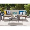 Teal Island Designs Napa Natural Dark Oil Acacia Modular 3-Seater -Outdoor Furniture Store GUEST 72ebc3e4 883c 4dc0 a5ac 3e3ee661c179