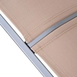 Outsunny 3 Person Patio Swing Seats, Porch Swing With Stand And Adjustable Canopy Outdoor Swing Chair Bench For Garden, Poolside -Outdoor Furniture Store GUEST 74c371e8 33e5 4362 8283 ccb71a63031e