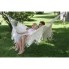 Vivere Brazilian Style Double Deluxe Hammock - Natural Color -Outdoor Furniture Store GUEST 75029947 f173 4e51 abe5 ffe2c9d136de