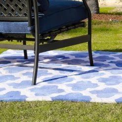 2pc Steel Outdoor Patio Accent Chairs - Lokatse -Outdoor Furniture Store GUEST 7546e8d3 3d53 452a 941b a226c9f98561