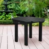 Classic Westport Patio Side Table - Highwood -Outdoor Furniture Store GUEST 785d682c ab3c 433a ab63 a44c7da7bab3