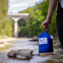 Vivere Double Parachute Hammock -Outdoor Furniture Store GUEST 787698c5 5361 4a53 b90a 01823db89bc6