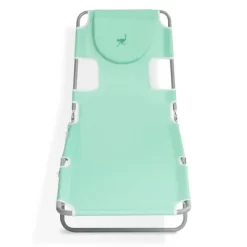 Ostrich Chaise Lounge Outdoor Portable Folding 4 Position Recliner Chair For Beach, Patio, Camp, And Pool With Carrying Strap, Teal (2 Pack) 9 Ostrich Chaise Lounge Outdoor Portable Folding 4 Position Recliner Chair For Beach, Patio, Camp, And Pool With Carrying Strap, Teal (2 Pack) -Outdoor Furniture Store GUEST 78cc48ed 1746 4a84 8469 9c794b34b59d 1