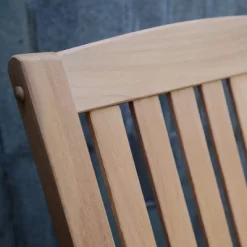 Sherwood Solid Teak Outdoor Rocking Chair - Cambridge Casual -Outdoor Furniture Store GUEST 78dedf13 5525 484b bbe0 dae507ffe7a3