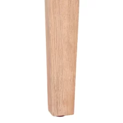 Valton Side Table - Natural/Black - Safavieh -Outdoor Furniture Store GUEST 7a8bb559 7e1c 408a 9128 aba0829a4e00