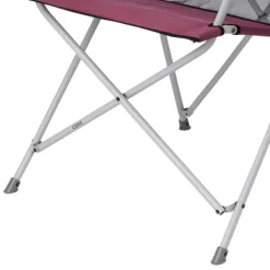 CORE Portable Heavy-Duty Folding Chair With Cooling Mesh Back And Carrying Storage Bag For Outdoor Sporting Events Or Camping Trips, Wine (4 Pack) 9 CORE Portable Heavy-Duty Folding Chair With Cooling Mesh Back And Carrying Storage Bag For Outdoor Sporting Events Or Camping Trips, Wine (4 Pack) -Outdoor Furniture Store GUEST 7a9adbb1 5a3a 49bc 9e1a 275a3035565b