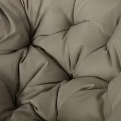 Morris Indoor/Outdoor Wicker Hanging Chair With 8' Chain - Christopher Knight Home -Outdoor Furniture Store GUEST 7b6f0c24 9cb6 40f8 94ec b408894df223