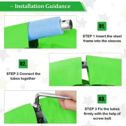 Costway 40'' Nest Tree Swing Outdoor Round Swing For Backyard BlueGreen -Outdoor Furniture Store GUEST 7d9eafc3 f712 4405 9f63 c4fe1c0a71f0