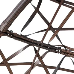 Cayuse Wicker Tear Drop Hanging Chair - Brown/Tan - Christopher Knight Home 9 Cayuse Wicker Tear Drop Hanging Chair - Brown/Tan - Christopher Knight Home -Outdoor Furniture Store GUEST 7e58a481 f5d6 4cf8 b290 ac95f8227107