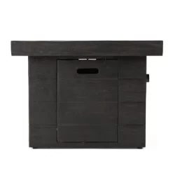 Avondale 3pc All-Weather Wicker Patio Chair Set W/ Fire Pit - Dark Brown - Christopher Knight Home 26 Avondale 3pc All-Weather Wicker Patio Chair Set W/ Fire Pit - Dark Brown - Christopher Knight Home -Outdoor Furniture Store GUEST 7f1a8b10 68c1 46a3 ba4f 6a8a72c2c2ac