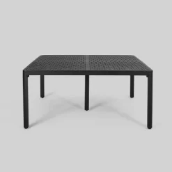 Tahoe Square Aluminum Modern Woven Accents Dining Table - Christopher Knight Home 10 Tahoe Square Aluminum Modern Woven Accents Dining Table - Christopher Knight Home -Outdoor Furniture Store GUEST 801f2eac 949a 41dd adde 8302563a348a