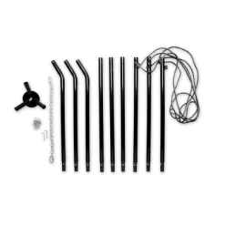 HearthSong Family HugglePod HangOut Stand For Hanging Chairs And Play Tents, Includes Hanging Hardware -Outdoor Furniture Store GUEST 80205314 e99c 45d4 8f48 f4dcd3d9885f