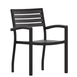 Emma And Oliver Set Of 2 Stackable All-Weather Aluminum Patio Chairs With Faux Teak Slats 23 Emma And Oliver Set Of 2 Stackable All-Weather Aluminum Patio Chairs With Faux Teak Slats -Outdoor Furniture Store GUEST 8132af58 c53d 4afe 8535 1d4e26815fa7