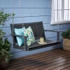 Tambora Acacia Wood Patio Porch Swing - Christopher Knight Home -Outdoor Furniture Store GUEST 835e10e3 8ec6 4442 a5d1 e6114eab9411