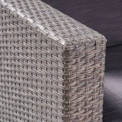 Puerta Wicker Patio Sofa - Christopher Knight Home -Outdoor Furniture Store GUEST 83f7650e 4fe6 4d1d b134 172da4f9c3c5