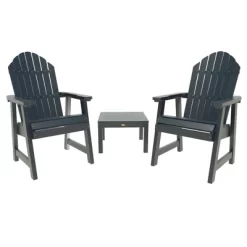 Hamilton 3pc Outdoor Set With Deck Chairs & Adirondack Side Table - Highwood 18 Hamilton 3pc Outdoor Set With Deck Chairs & Adirondack Side Table - Highwood -Outdoor Furniture Store GUEST 84c61d77 29dd 43ae 936b f036b44a5b2c