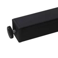 5pc Outdoor Set With Swivel Stools With Cushions & Metal Table - Captiva Designs -Outdoor Furniture Store GUEST 88161ce0 e1ba 4f19 919f 57442cf7d4d4