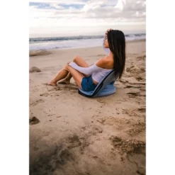 Stansport Go Anywhere Multi Fold Padded Chair 200 LBS Weight Capaciity - White -Outdoor Furniture Store GUEST 8a42ad79 bc8f 49f0 995f 80bb3ad6f769