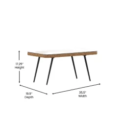 Emma And Oliver Four Piece Indoor/Outdoor Boho Open Weave Natural Rattan Rope Patio Set With Two Chairs, Loveseat And Table With Cushions -Outdoor Furniture Store GUEST 8a74de01 8003 4b54 b826 dccac0aa1e55