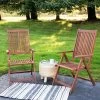 Northlight Set Of 2 Acacia Folding Chairs Outdoor Patio Furniture 42" 1 Northlight Set Of 2 Acacia Folding Chairs Outdoor Patio Furniture 42" -Outdoor Furniture Store GUEST 8b203819 f2fc 4d4a b1ac e1273443f680