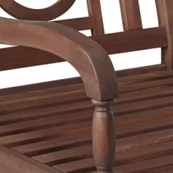 Teal Island Designs Napa Natural Dark Oil Acacia Modular 3-Seater -Outdoor Furniture Store GUEST 8c6a753c 9642 4018 bb2e bdc3fda4d3e6