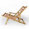 Lisa Argyropoulos Harvest Plaid Terracotta Sling Chair - Deny Designs -Outdoor Furniture Store GUEST 8d9eaec3 8db3 4dd1 a3d3 3d2ea1d074a6