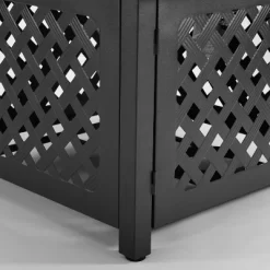 Bradenton 5pc Outdoor Wicker Armless Chair & Fire Table Set - Crosley 34 Bradenton 5pc Outdoor Wicker Armless Chair & Fire Table Set - Crosley -Outdoor Furniture Store GUEST 8e7ce5d8 fb8b 42fc 8655 b4f1f513540d 3