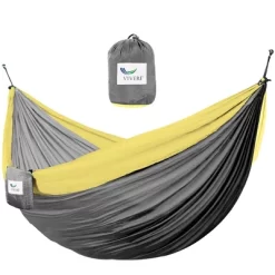 Vivere Double Parachute Hammock -Outdoor Furniture Store GUEST 9028aef3 f183 440c aa93 12851cfa7cd5