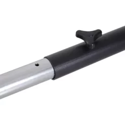 Outsunny Universal Hammock Stand 10-13ft Adjustable Steel Stand Space-Saving And Portable Carrying For Indoor And Outdoor Use, Black -Outdoor Furniture Store GUEST 9299cc5d eae5 4c8c 92b7 e2d0d461d719