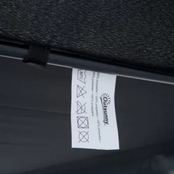 Outsunny 3-Person Porch Swing With Stand, Outdoor Swing For Patio Porch With Adjustable Tilt Canopy & Comfortable Swing Bench-Style Seat, Steel Frame 20 Outsunny 3-Person Porch Swing With Stand, Outdoor Swing For Patio Porch With Adjustable Tilt Canopy & Comfortable Swing Bench-Style Seat, Steel Frame -Outdoor Furniture Store GUEST 930af63f fc74 4aa4 9786 66097dd47924