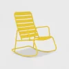 Roberta Patio Rocking Chair - Novogratz -Outdoor Furniture Store GUEST 97a160cc 66ab 4d27 8ba8 5143bfc7543f