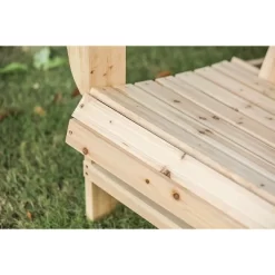 Wood Adirondack Love Seat - Patio Festival -Outdoor Furniture Store GUEST 98d59546 bf4e 46a9 a8c1 9fe7a4a5f405
