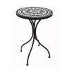 Saint Birch Holly Mosaic Side Table, Multi Color 2 Saint Birch Holly Mosaic Side Table, Multi Color -Outdoor Furniture Store GUEST 9a1a6b79 8bac 4805 82fe 32bcb23bdb63