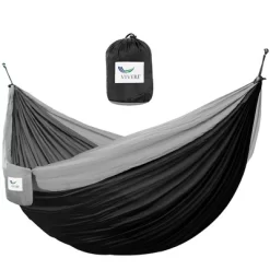Vivere Double Parachute Hammock -Outdoor Furniture Store GUEST 9c218206 7fb9 45e9 8dba 8af97596beec