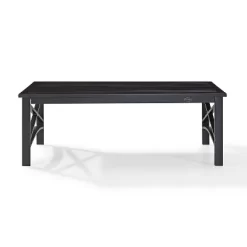 Kaplan Outdoor Coffee Table - Bronze - Crosley -Outdoor Furniture Store GUEST 9c3a5f6c 6231 4097 a554 f304fa286272