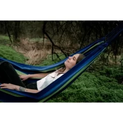 Stansport Balboa Packable Cotton Blend Hammock 78" X 57" 14 Stansport Balboa Packable Cotton Blend Hammock 78" X 57" -Outdoor Furniture Store GUEST 9d469f3d 67b3 412b 8429 ca8b6b83c501