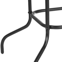 Flash Furniture 31.5" X 55" Rectangular Tempered Glass Metal Table With Umbrella Hole -Outdoor Furniture Store GUEST 9d510e33 3006 4d7f 9ae8 fe79c7df2f05