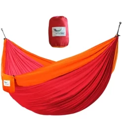 Vivere Double Parachute Hammock -Outdoor Furniture Store GUEST a1e2f017 fb53 4054 85cc 982e042d9c4c