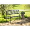 Evergreen Bench -Outdoor Furniture Store GUEST a208b03d 2414 4e01 a3d4 43b943be89ad