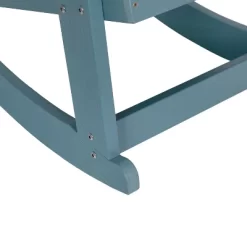 Emma And Oliver Set Of 2 Marcy Classic All-Weather Poly Resin Rocking Adirondack Chairs With Stainless Steel Hardware For Year Round Use -Outdoor Furniture Store GUEST a29d1c44 8fda 462e 9f49 5b0e1ae5ab9c