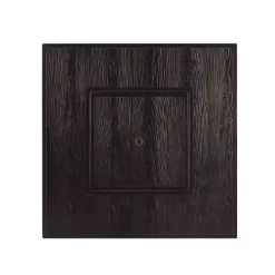 5pc Set With 42" Square Outdoor Aluminum Fire Table & 4 Deep Seating Chairs - Oakland Living -Outdoor Furniture Store GUEST a4702c24 6c9b 4a99 b165 c5011f93edac