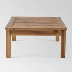 Santa Ana 4pc Acacia Wood Chat Set - Teak/Dark Gray - Christopher Knight Home 11 Santa Ana 4pc Acacia Wood Chat Set - Teak/Dark Gray - Christopher Knight Home -Outdoor Furniture Store GUEST a4ebe13b 26bc 45e0 a0e9 b9dff758424c