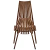 Folding Wood Chair - Natural - WELLFOR -Outdoor Furniture Store GUEST a56e14dd 30f0 4f66 b8a0 31671f87fb24