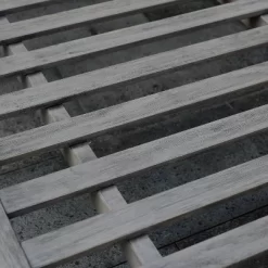 Sopra Wood Patio Daybed - Blue Spruce - Cambridge Casual -Outdoor Furniture Store GUEST a57e7382 b1f5 48ba 9171 236ab3f6d822