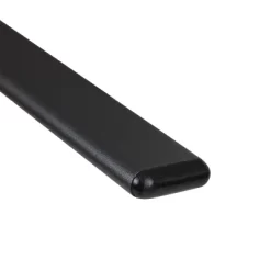 Emma And Oliver 5 Pack Navy Outdoor Stack Chair With Flex Comfort Material - Patio Stack Chair -Outdoor Furniture Store GUEST a809068e 651c 455b b298 1b4c02dd1670