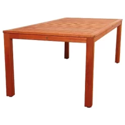 Vienna 9pc Patio Eucalyptus Wood Wicker Dining Set - International Home Miami 9 Vienna 9pc Patio Eucalyptus Wood Wicker Dining Set - International Home Miami -Outdoor Furniture Store GUEST a88ab0be 9461 4275 9653 97d02576df01