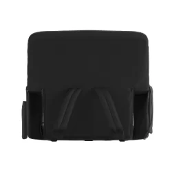 Flash Furniture Malta Portable Heated Reclining Stadium Chair With Armrests, Heated Padded Back & Heated Seat With Dual Storage Pockets And Backpack Straps -Outdoor Furniture Store GUEST a992fd3e 28be 42e2 864e c4cba60caadf